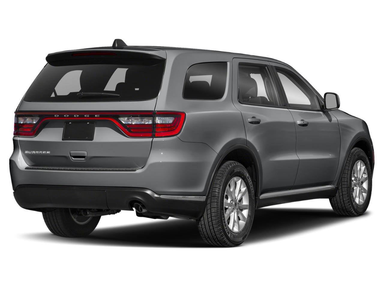 2021 Dodge Durango SXT Plus Irving TX