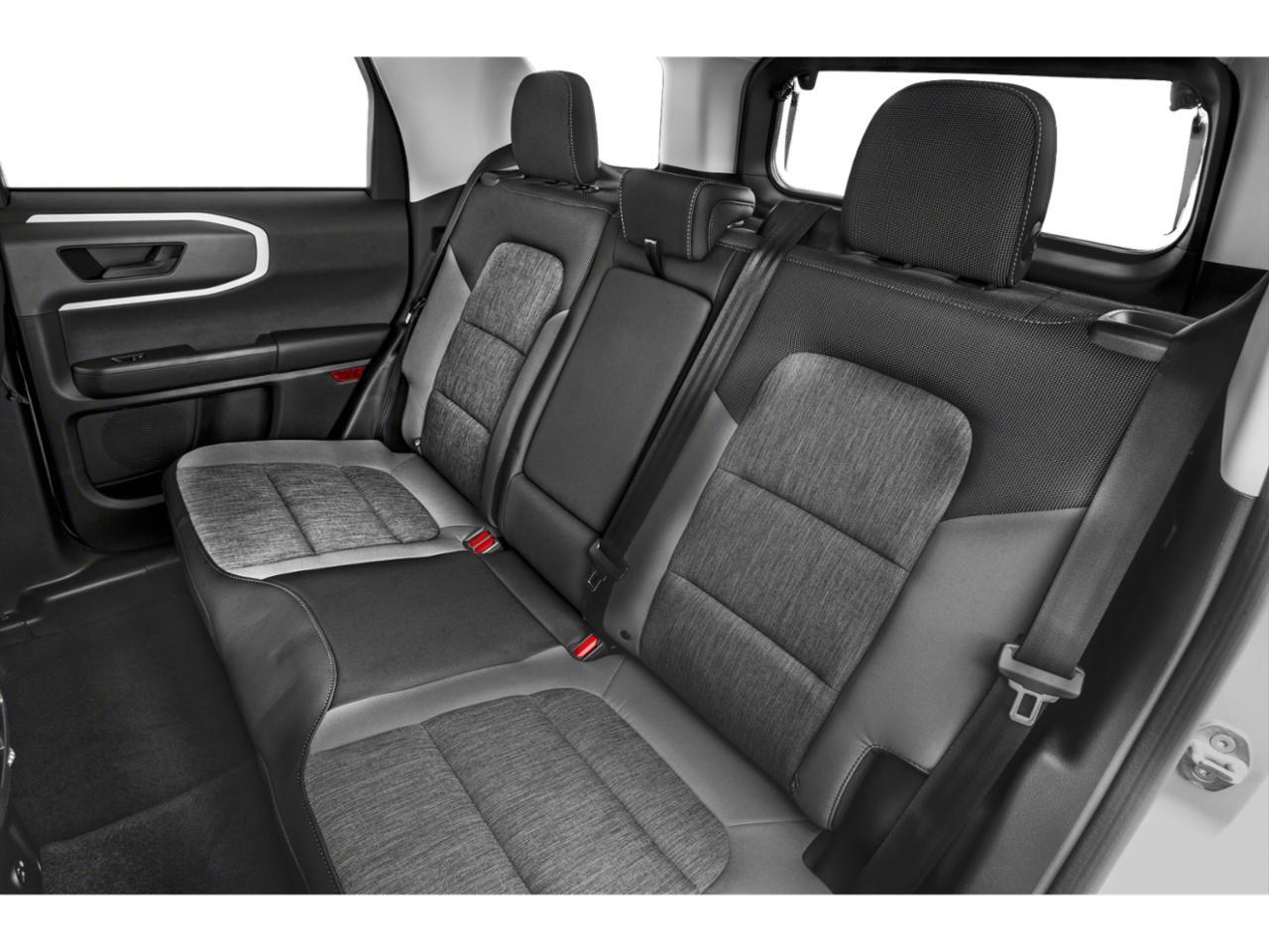 2021 FORD BRONCO SPORT Big Bend Guaynabo PR
