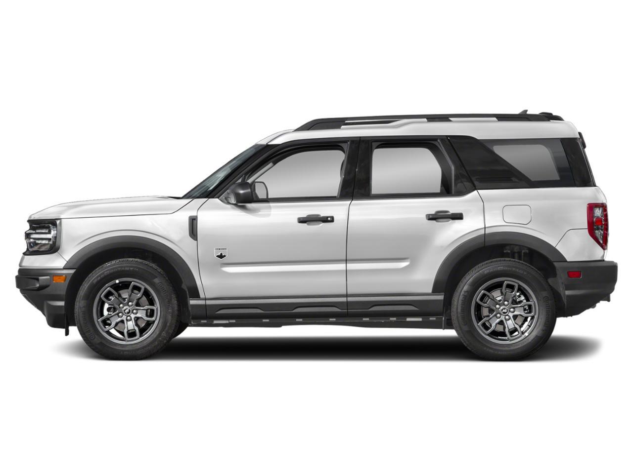 2021 FORD BRONCO SPORT Big Bend Guaynabo PR