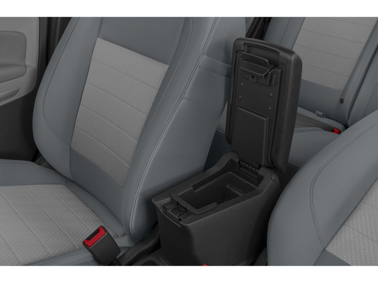 2021 FORD ECOSPORT S Guaynabo PR