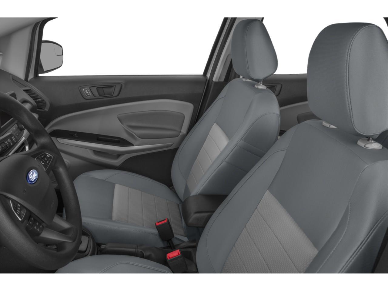 2021 FORD ECOSPORT S Guaynabo PR