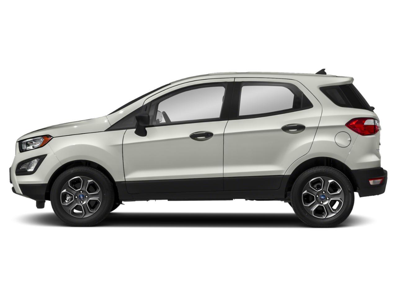 2021 FORD ECOSPORT S Guaynabo PR