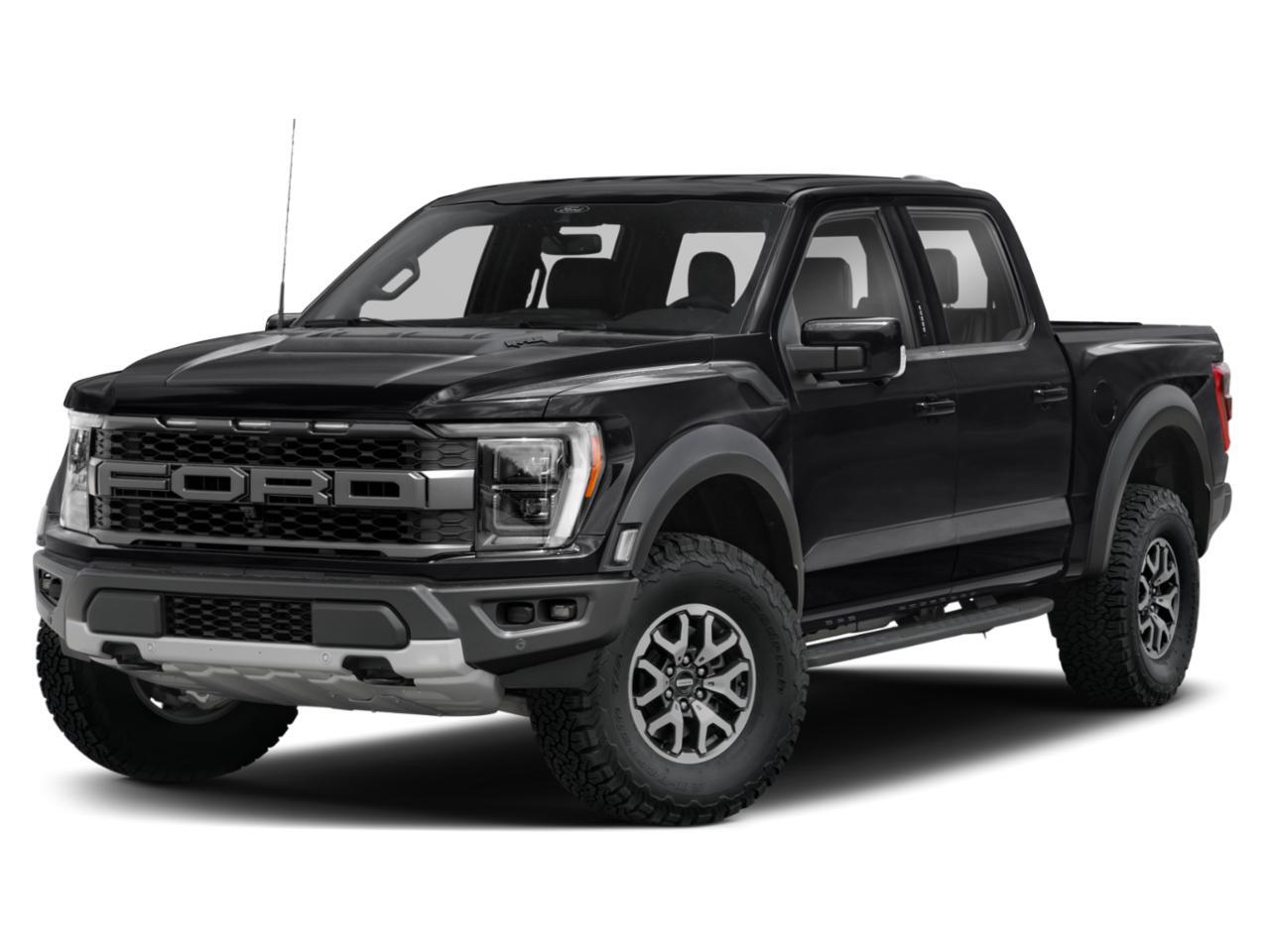 2021 FORD F150 RAPTOR Houston TX