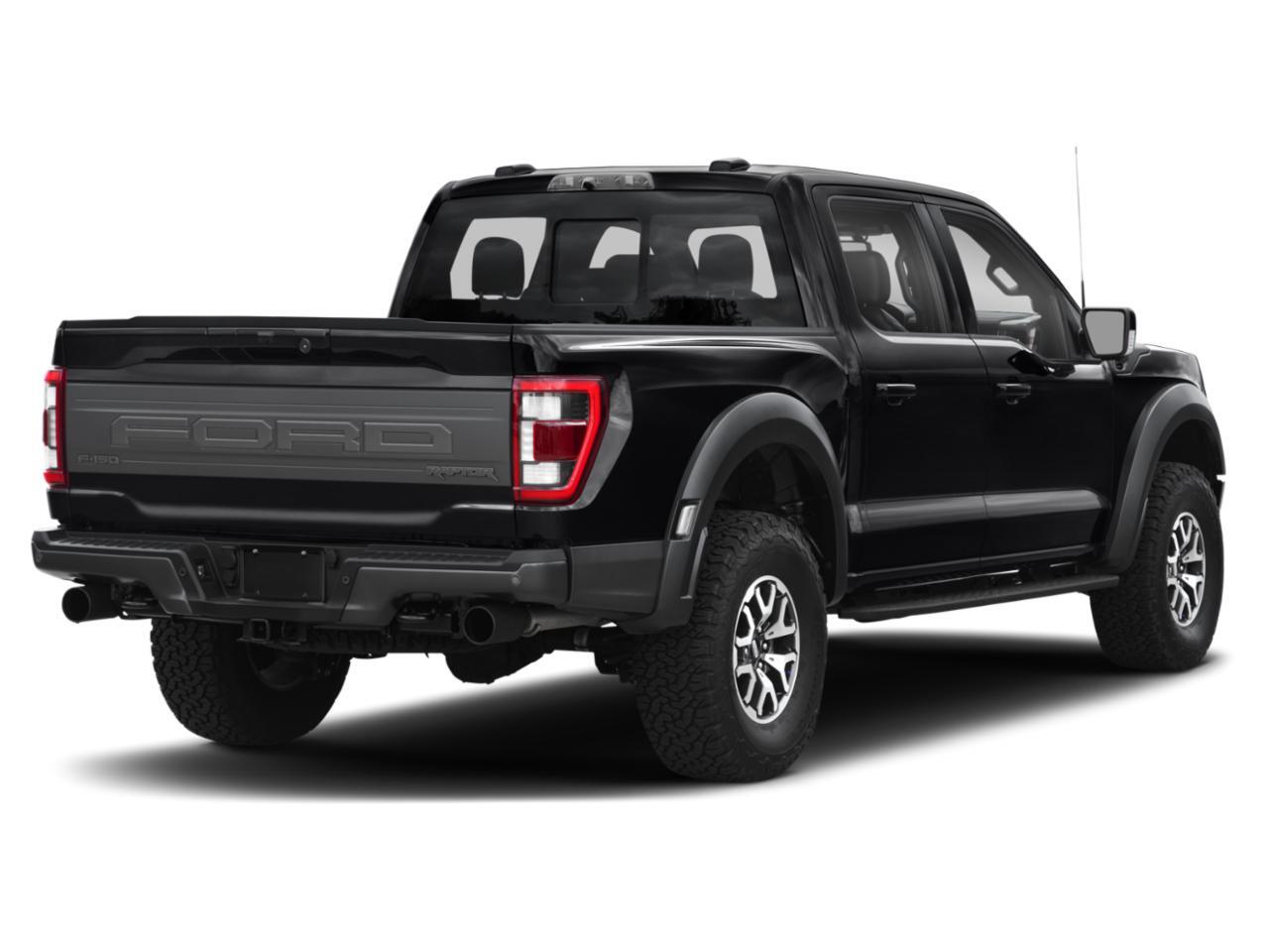 2021 FORD F150 RAPTOR Houston TX