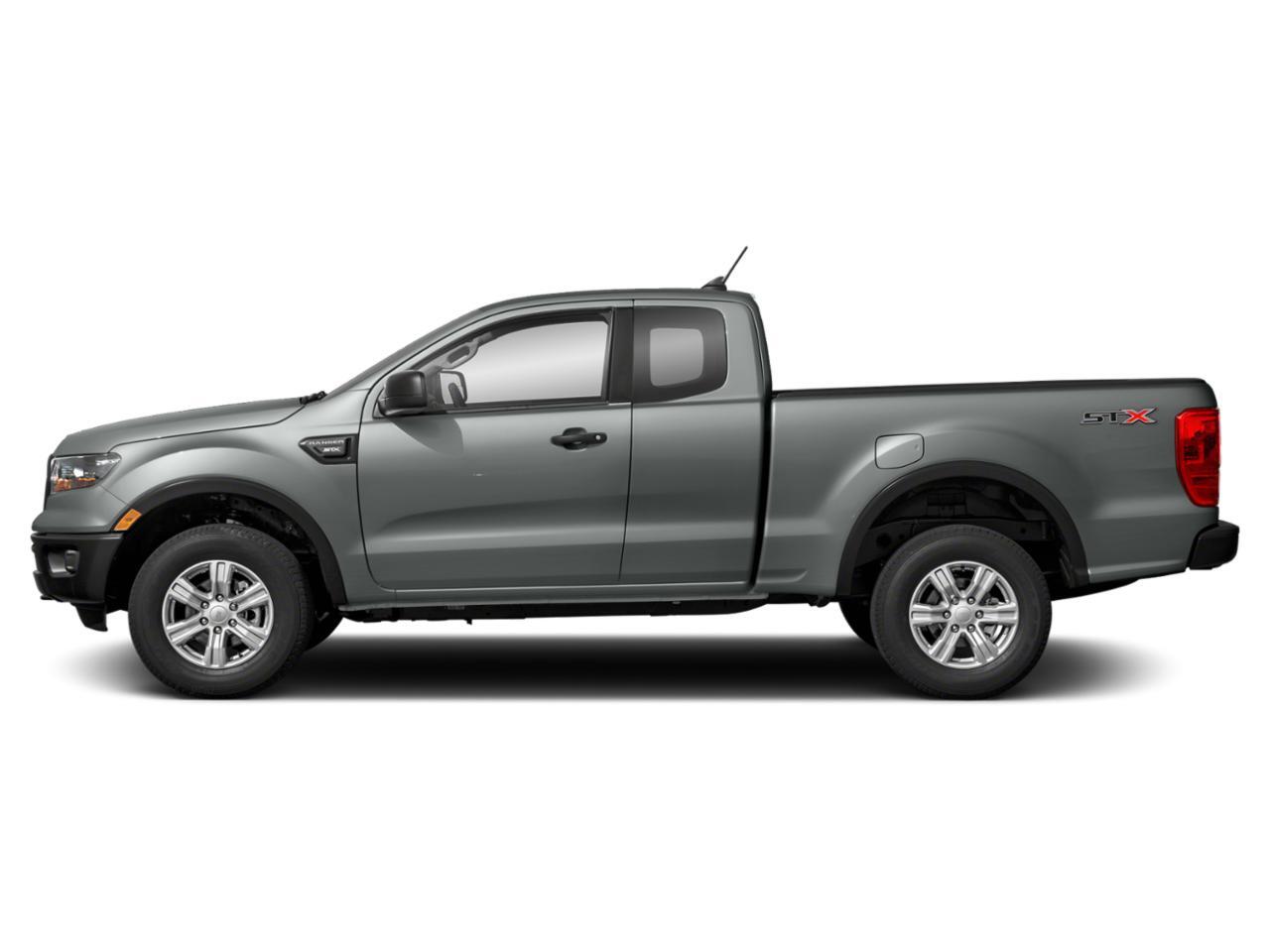 2021 FORD RANGER XL Houston TX