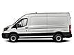 2021 FORD TRANSIT T-250