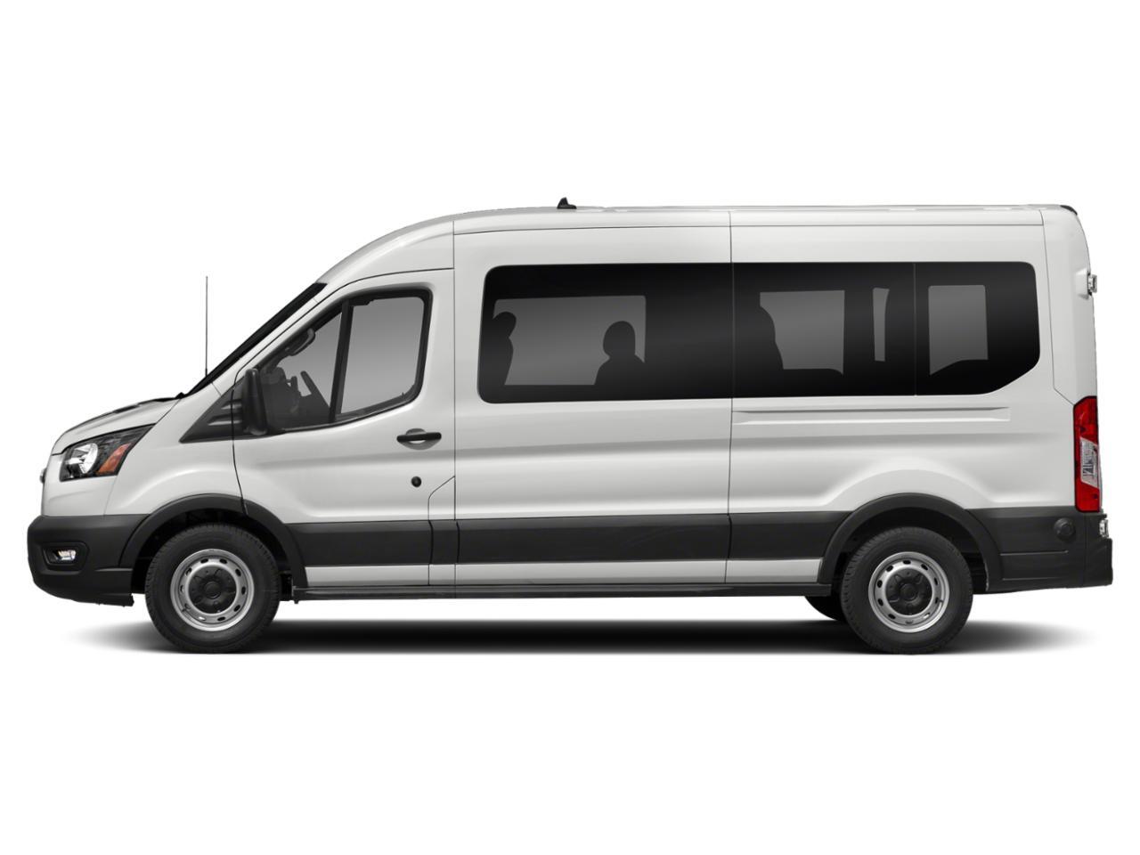 2021 Ford Transit Passenger Van XL's photo