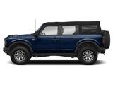 2021 Ford Bronco Badlands San Clemente CA