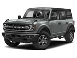 2021 Ford Bronco Big Bend Oshkosh WI