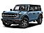 2021 Ford Bronco Big Bend San Diego County CA