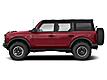 2021 Ford Bronco Black Diamond