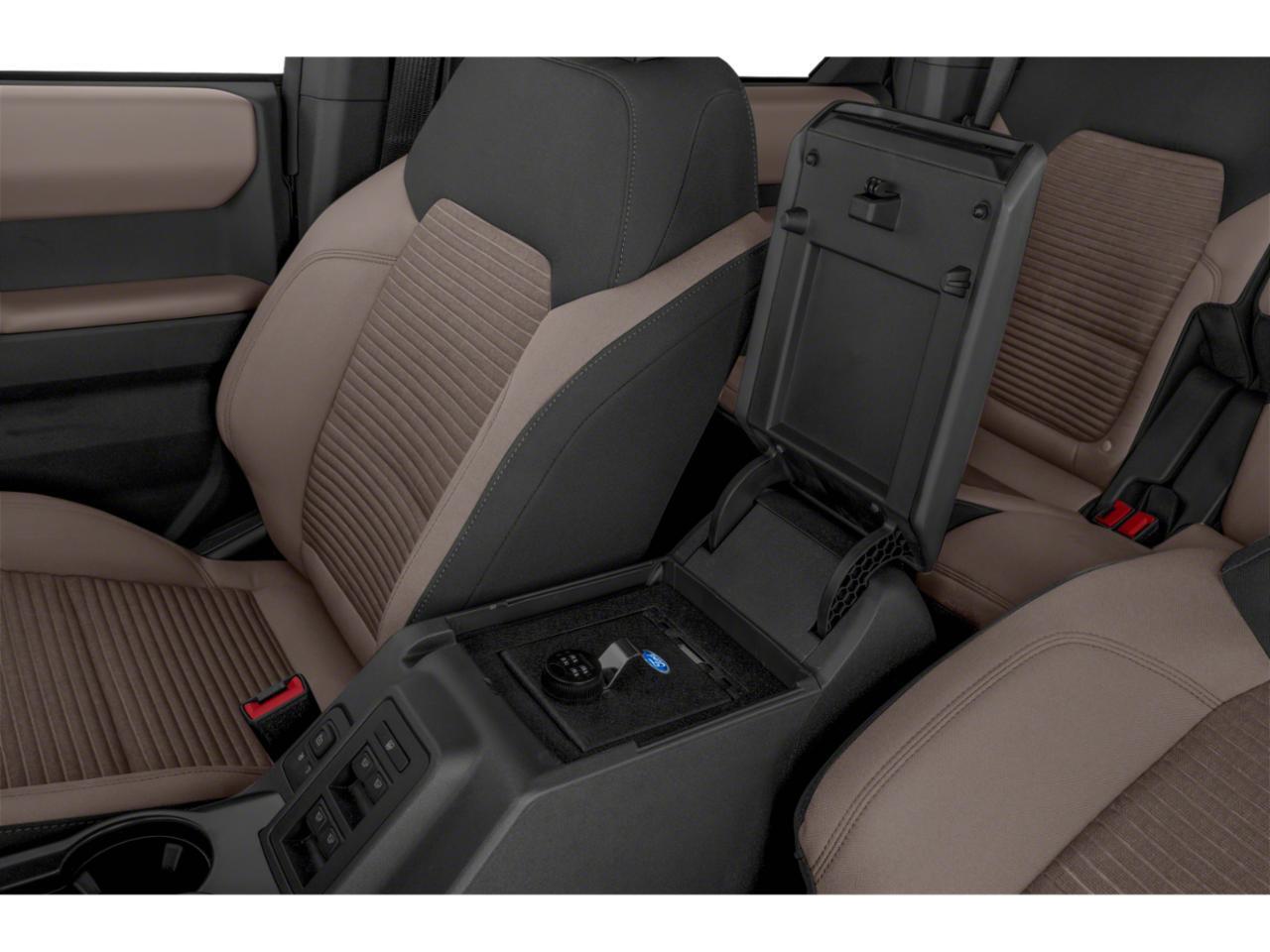 2021 Ford Bronco Outer Banks 4WD 4DR Listowel ON