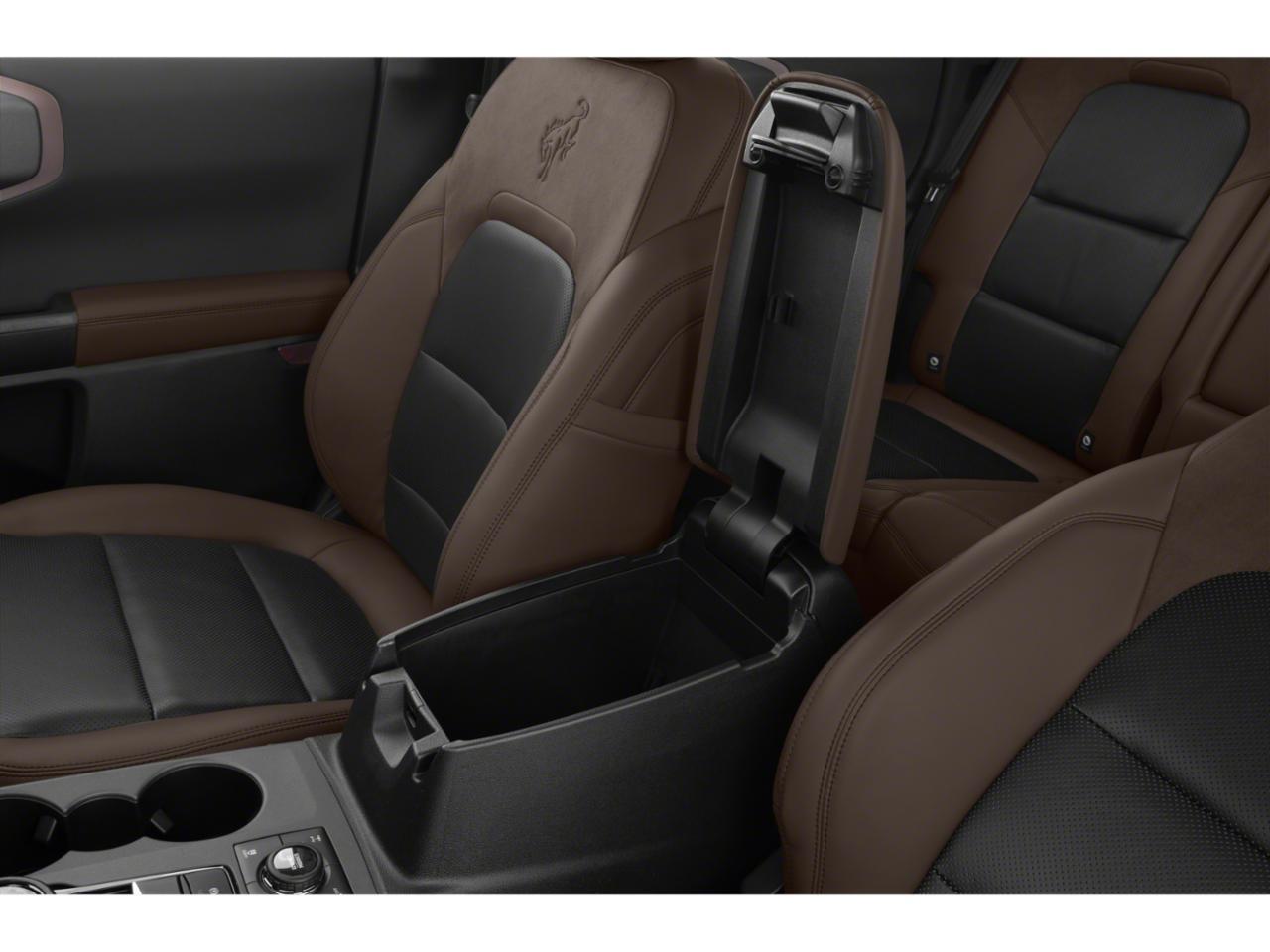 2021 Ford Bronco Sport Badlands Cooperstown NY