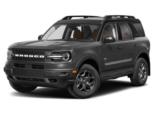 2021 Ford Bronco Sport Badlands Tampa FL 2021 Ford Bronco Sport Badlands Tampa FL