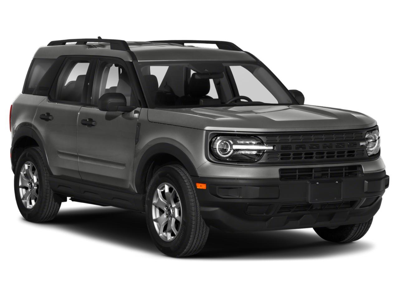 2021 Ford Bronco Sport Base Hondo TX