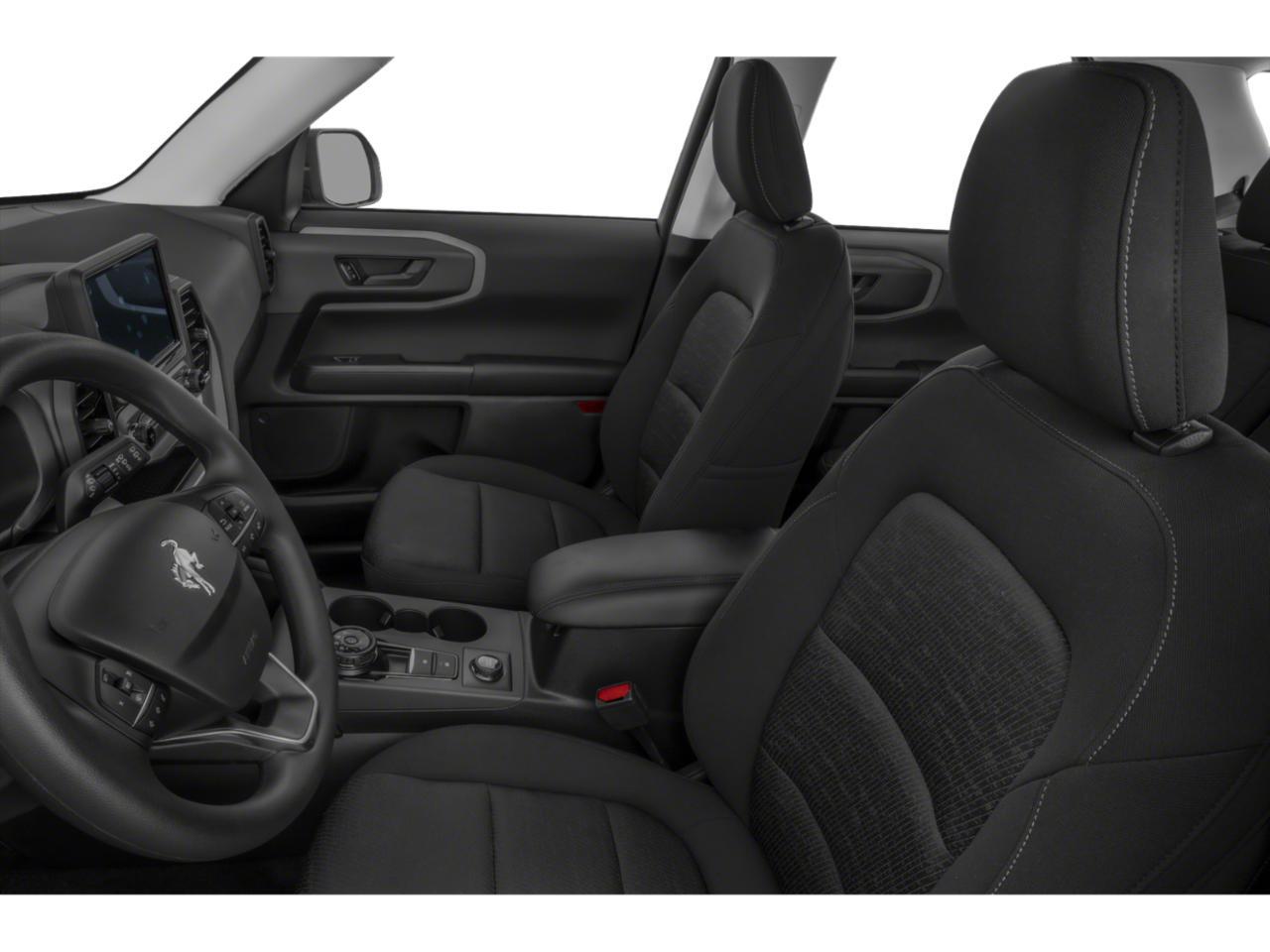 2021 Ford Bronco Sport Base Hondo TX