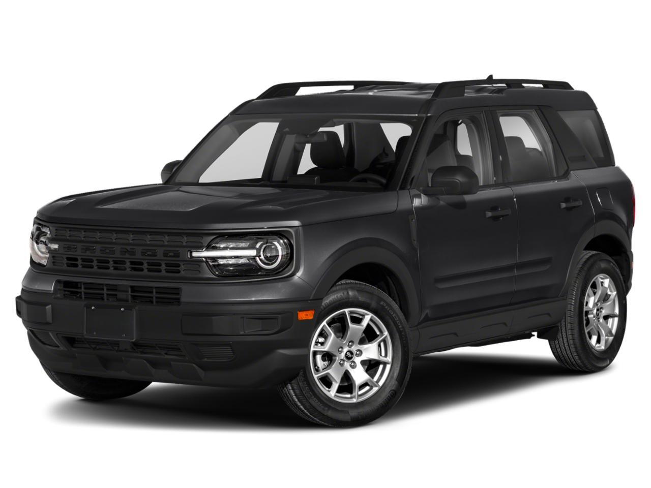 2021 Ford Bronco Sport Base Cape Girardeau MO