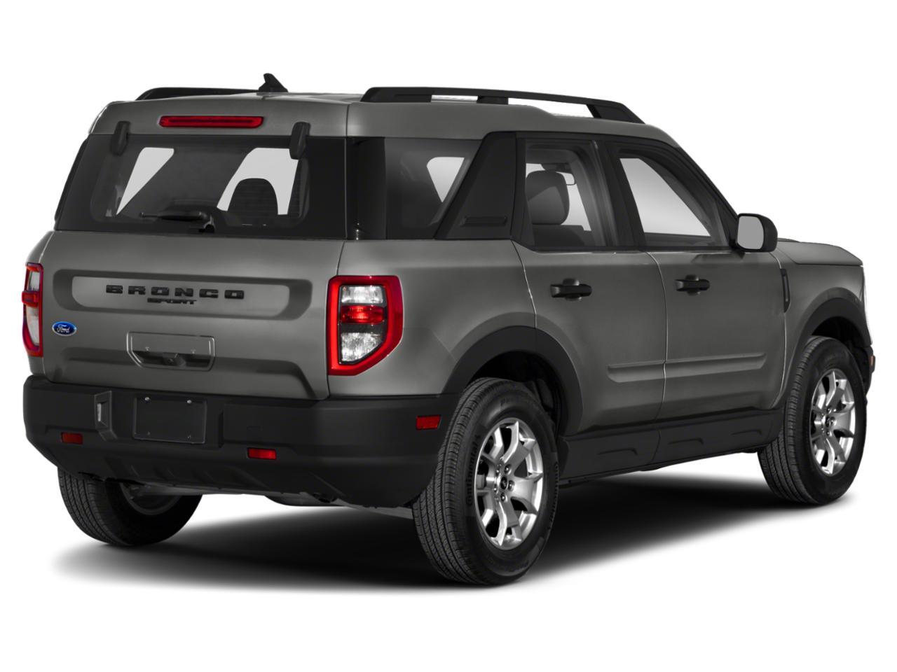 2021 Ford Bronco Sport Base Grand Junction CO