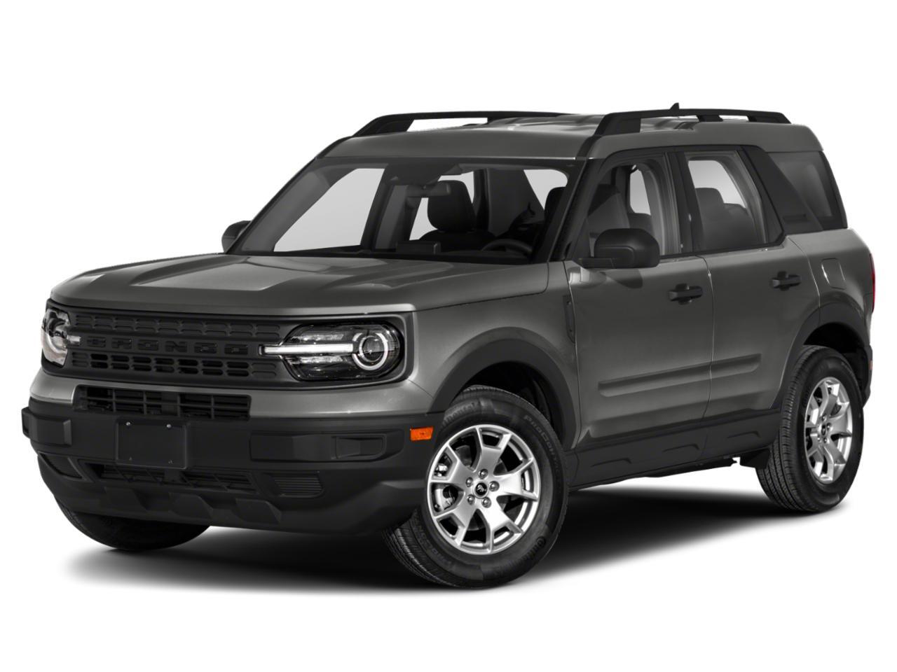2021 Ford Bronco Sport Base Grand Junction CO