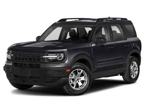 2021 Ford Bronco Sport Base Tampa FL 2021 Ford Bronco Sport Base Tampa FL