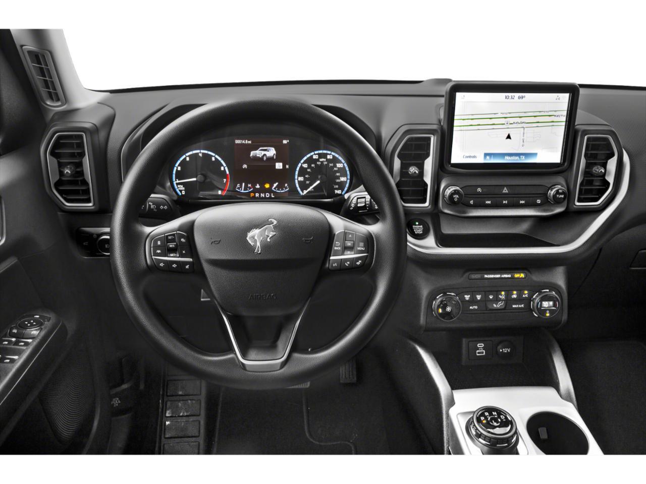 Used 2021 Ford 3FMCR9B66MRB24526 Bronco Sport Big Bend in Charlottetown PE