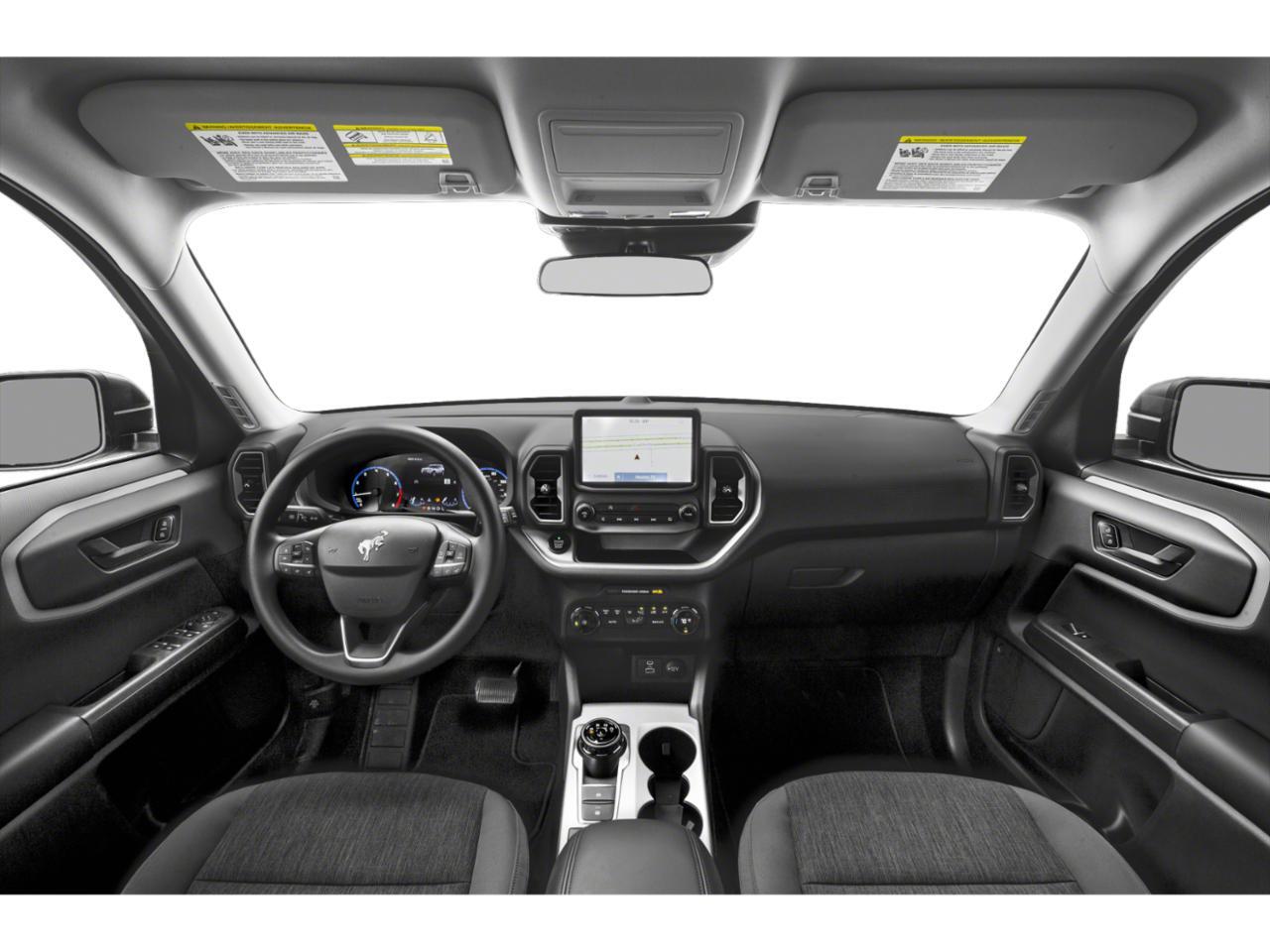 2021 Ford Bronco Sport Big Bend Meridian MS