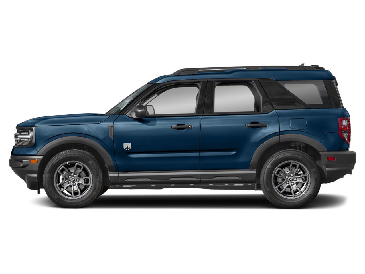 2021 Ford Bronco Sport Big Bend Morristown TN