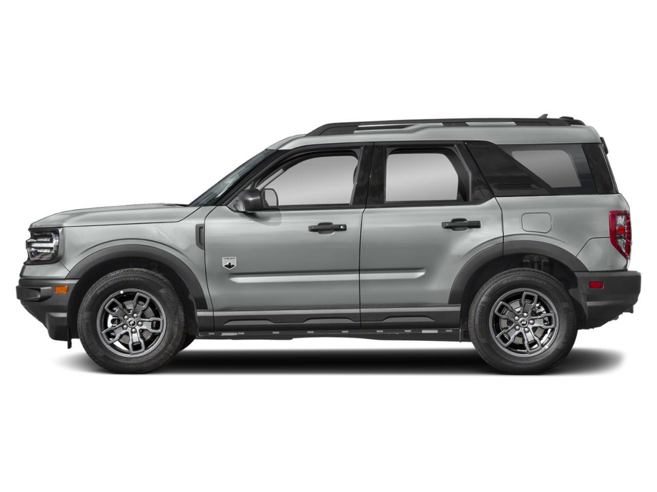2021 Ford Bronco Sport Big Bend Roseville CA