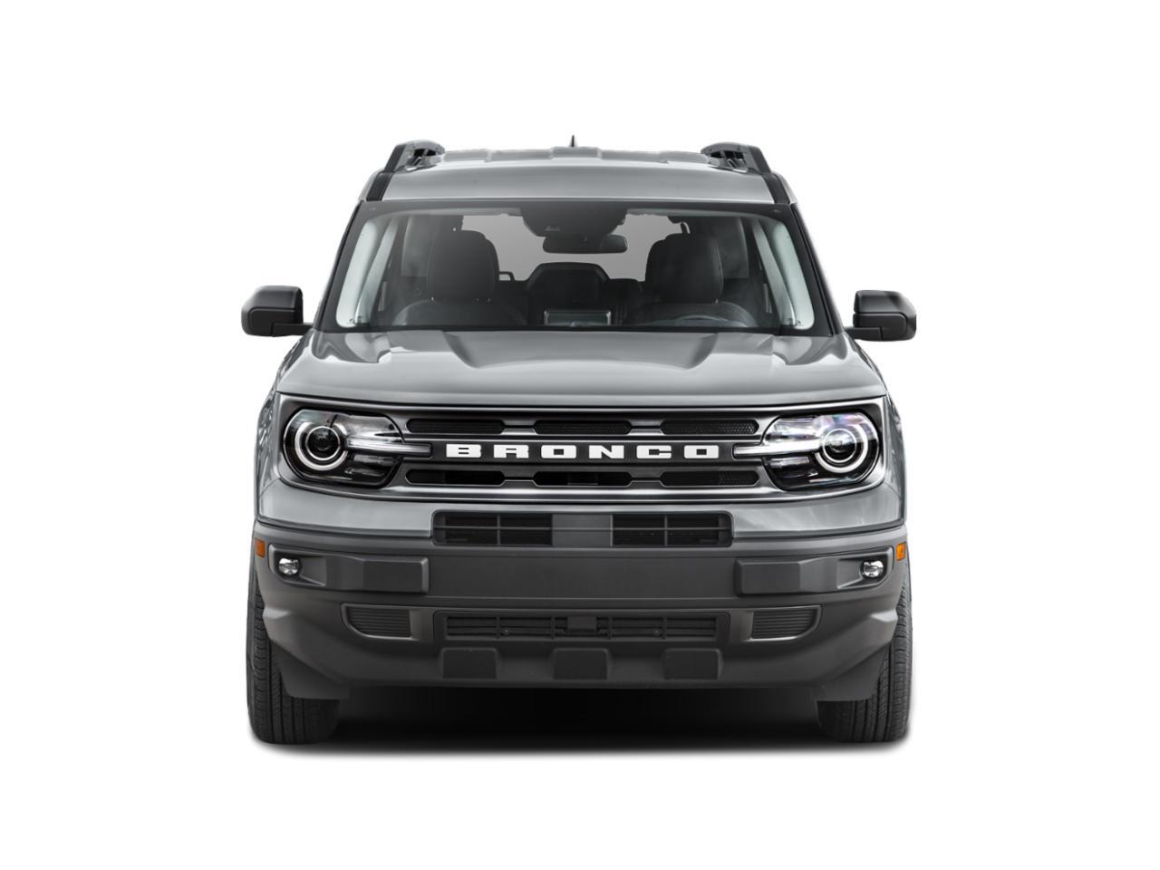 2021 Ford Bronco Sport Big Bend St. John's NL