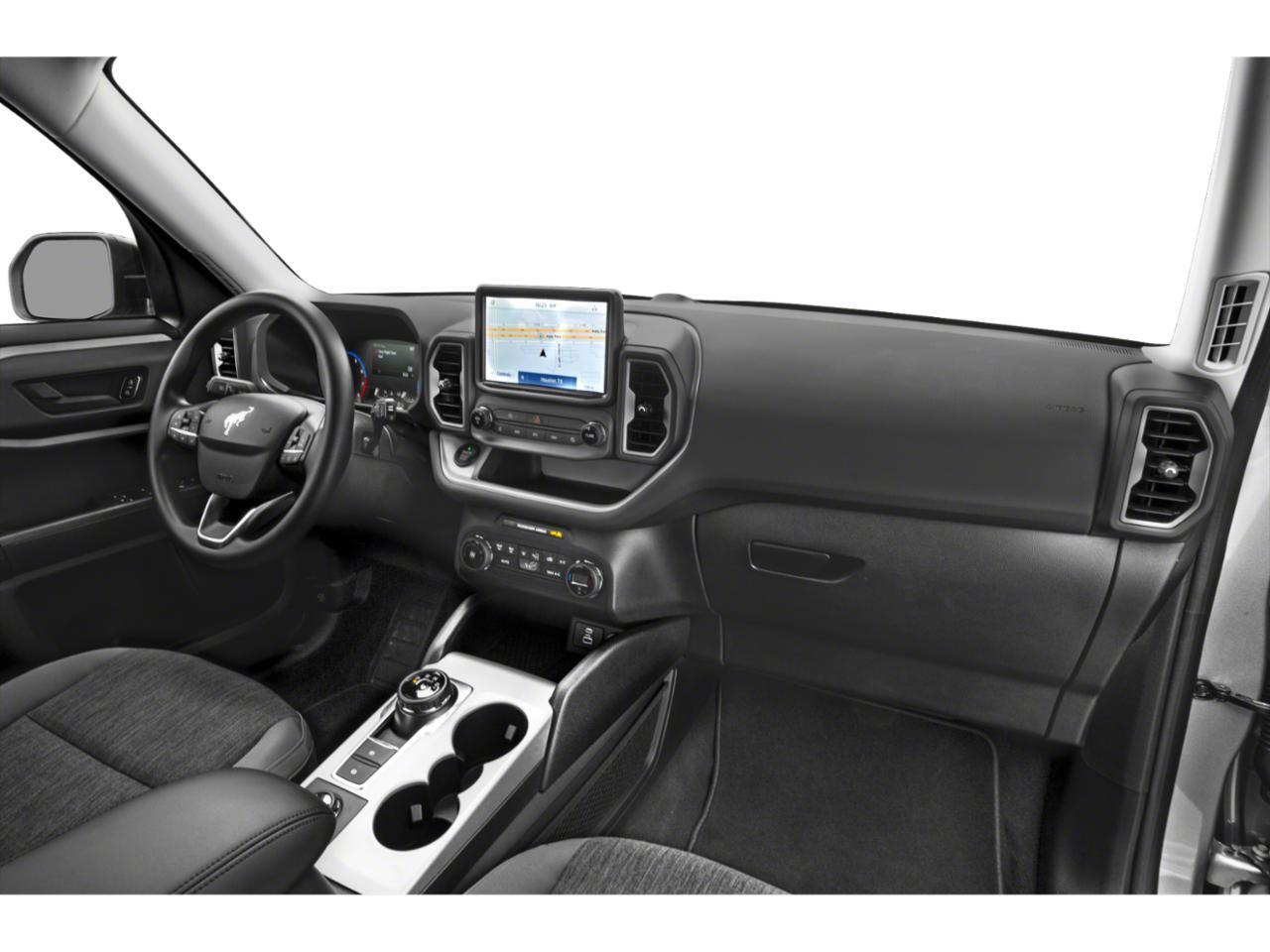 2021 Ford Bronco Sport Big Bend St. John's NL