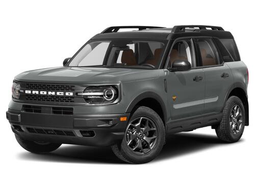 2021 Ford Bronco Sport Big Bend Tampa FL 2021 Ford Bronco Sport Big Bend Tampa FL