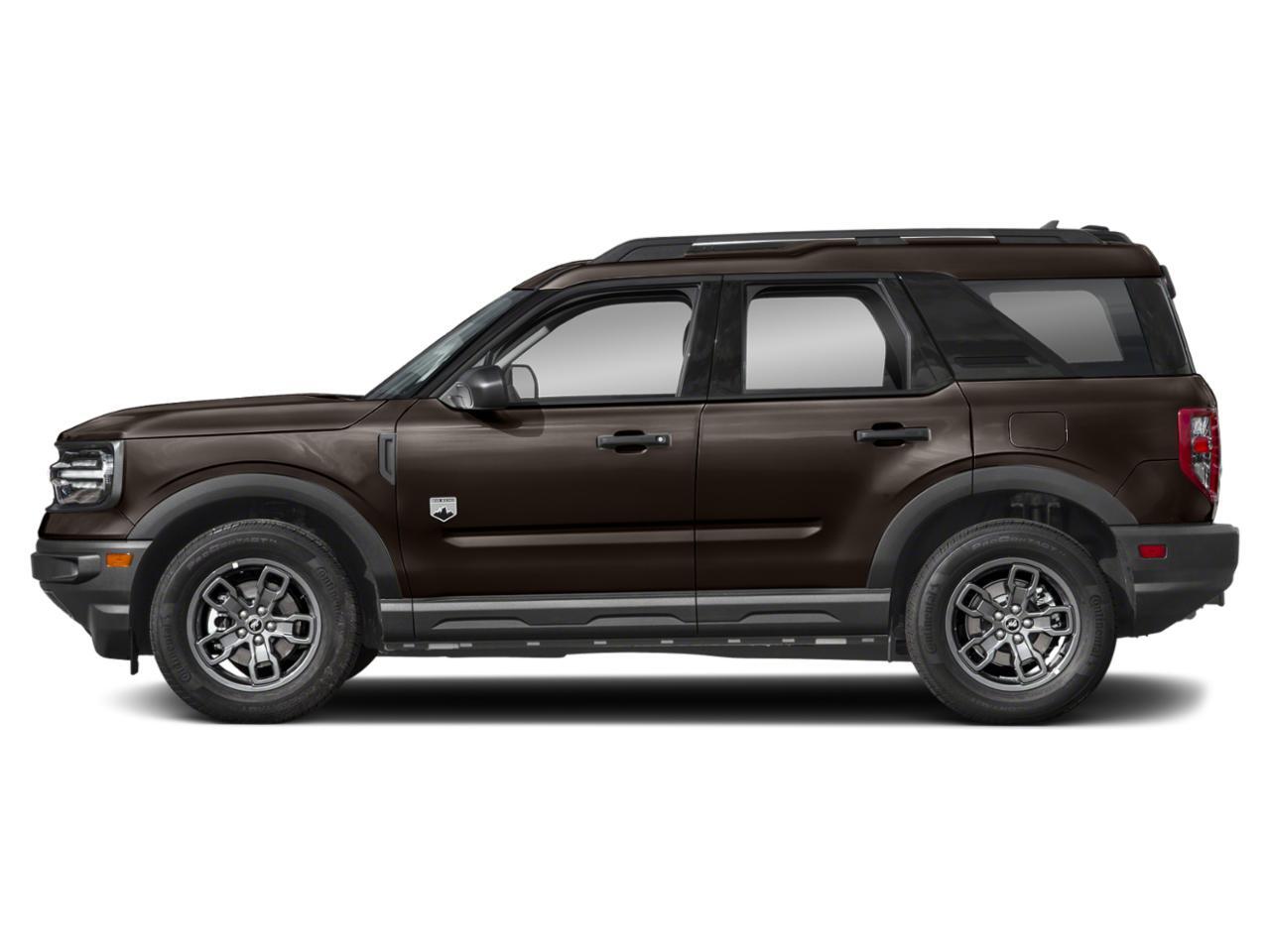 2021 Ford Bronco Sport Big Bend Watertown SD
