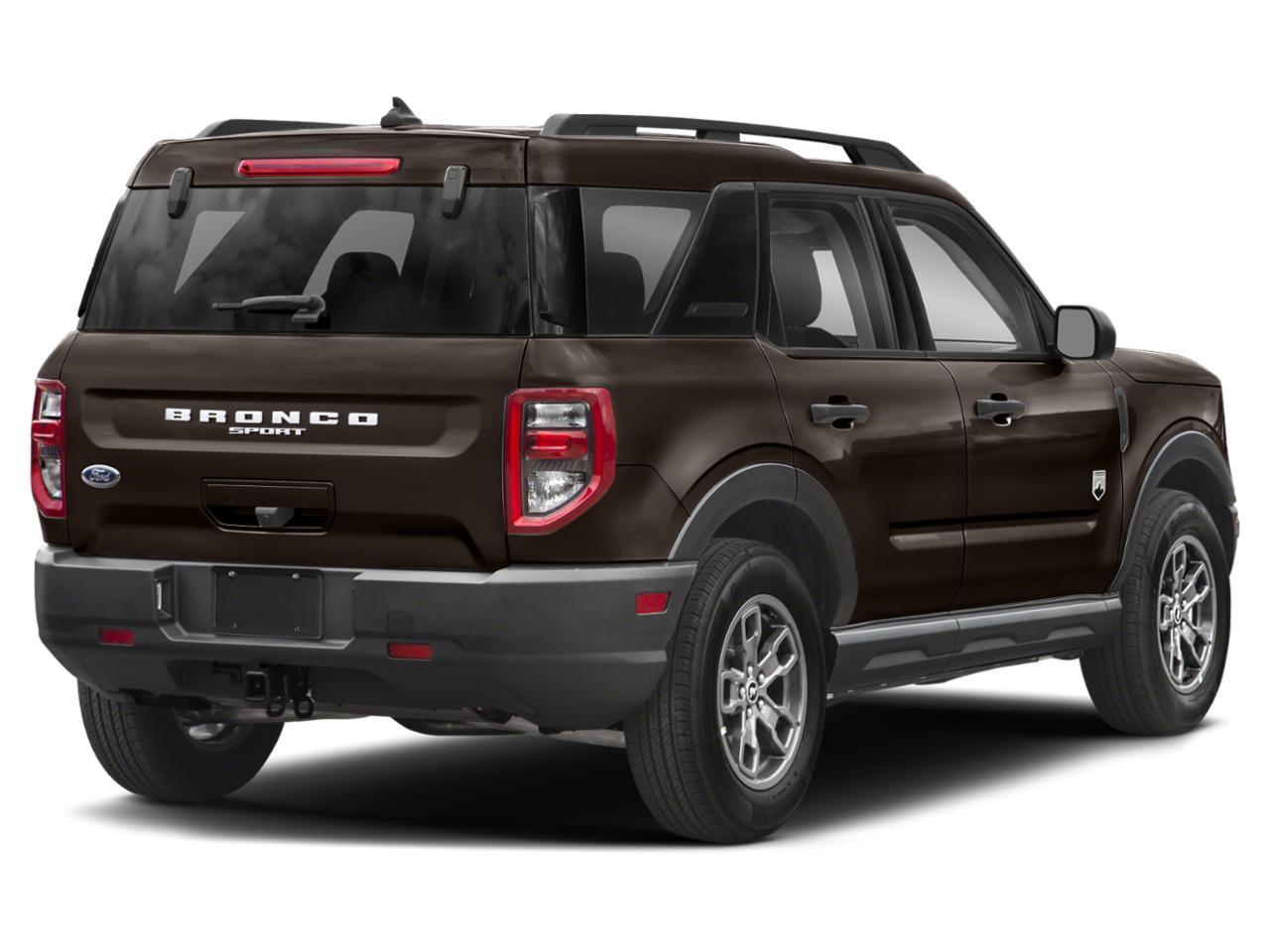 2021 Ford Bronco Sport Big Bend Watertown SD