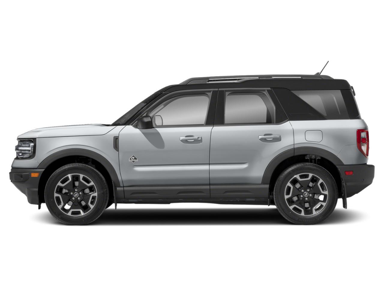 2021 Ford Bronco Sport Outer Banks San Clemente CA