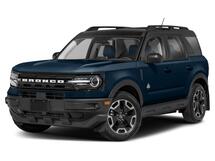 2021 Ford Bronco Sport Outer Banks South Burlington VT 2021 Ford Bronco Sport Outer Banks South Burlington VT