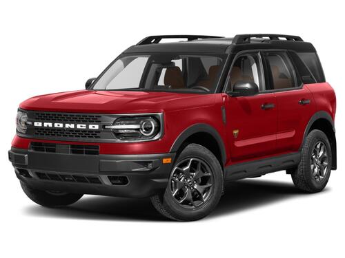 2021 Ford Bronco Sport Outer Banks Tampa FL 2021 Ford Bronco Sport Outer Banks Tampa FL