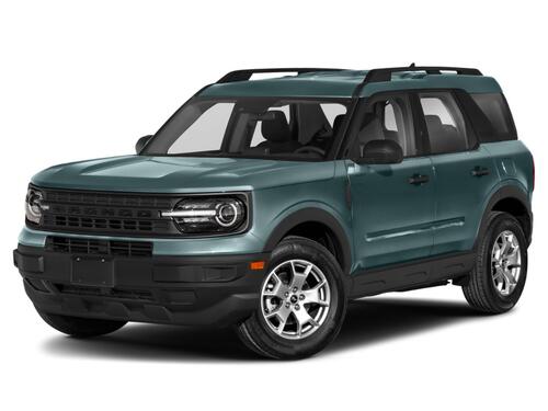 2021 Ford Bronco Sport Outer Banks Tampa FL 2021 Ford Bronco Sport Outer Banks Tampa FL