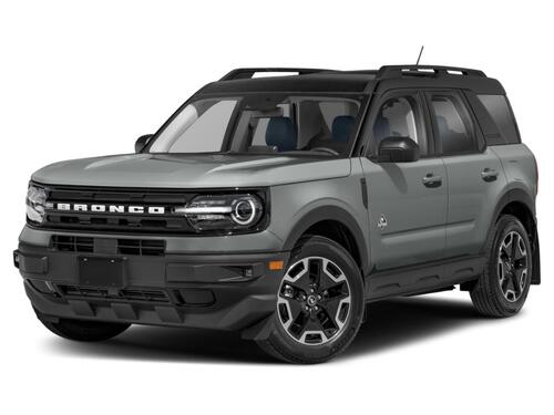 2021 Ford Bronco Sport Outer Banks Tampa FL 2021 Ford Bronco Sport Outer Banks Tampa FL