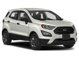 2021 Ford EcoSport S San Diego County CA