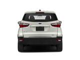 2021 Ford EcoSport S San Diego County CA