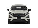 2021 Ford EcoSport S San Diego County CA