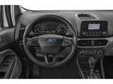 2021 Ford EcoSport S San Diego County CA