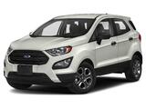 2021 Ford EcoSport S San Diego County CA