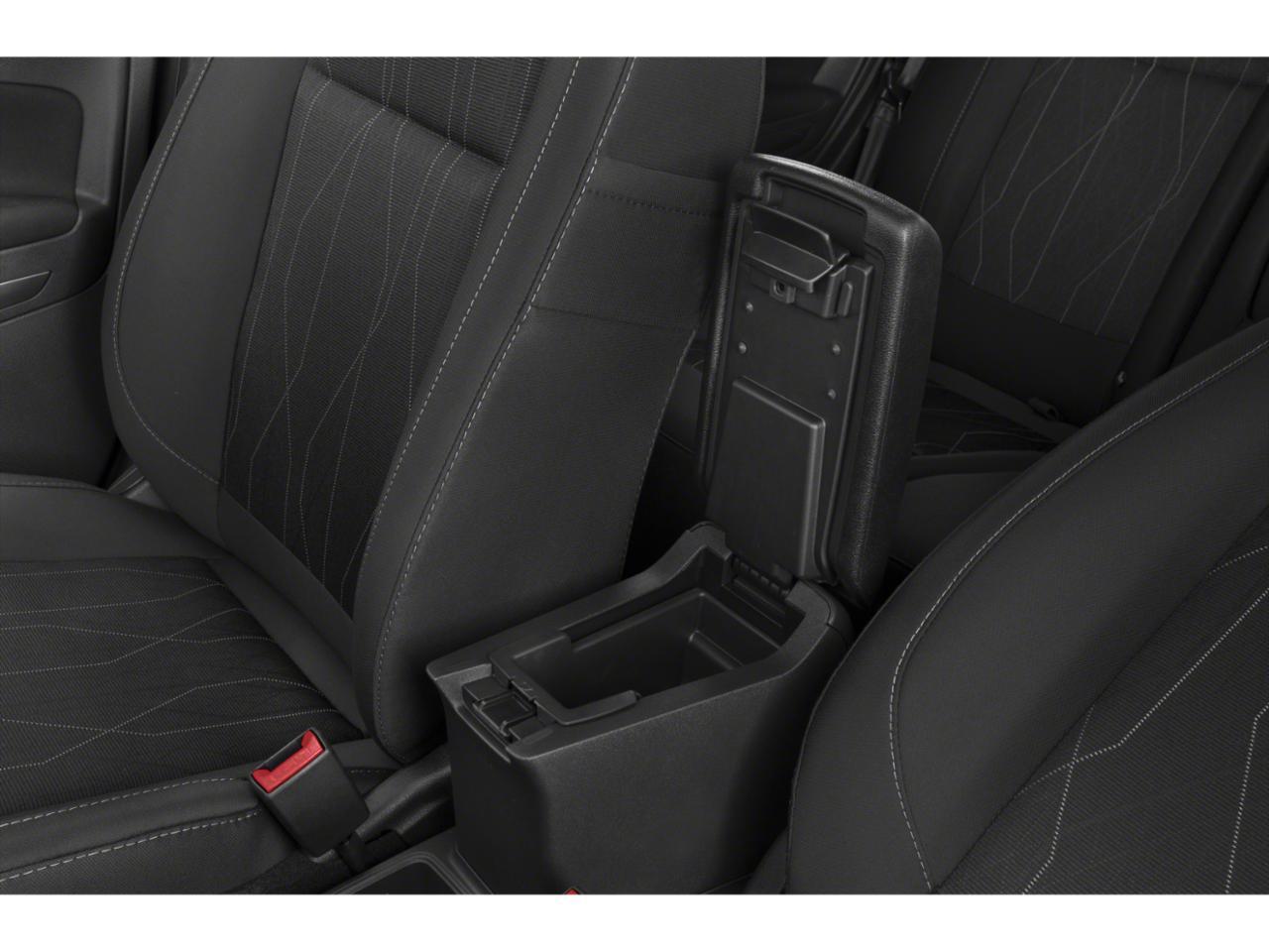2021 Ford EcoSport SE Akron