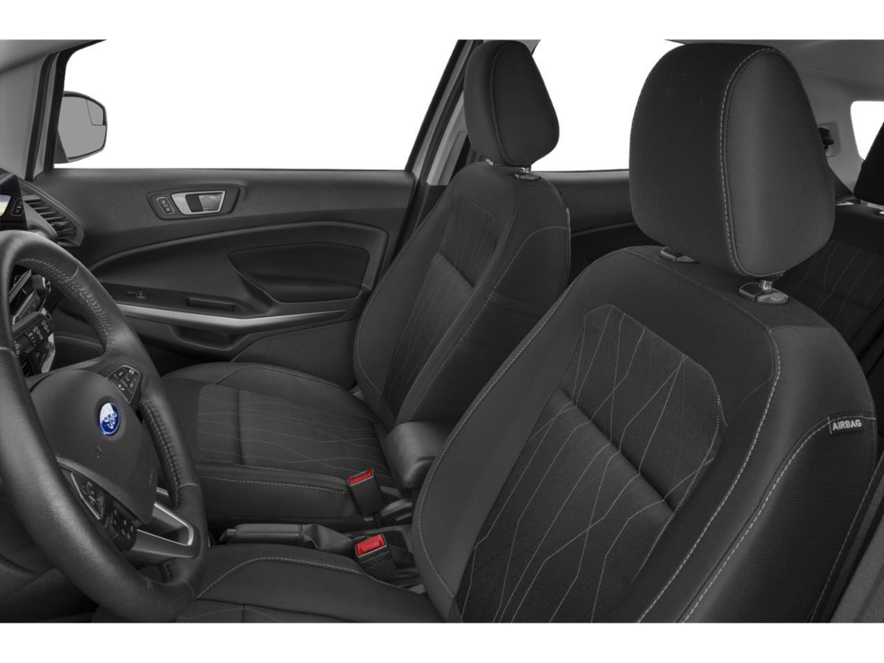 2021 Ford EcoSport SE Akron