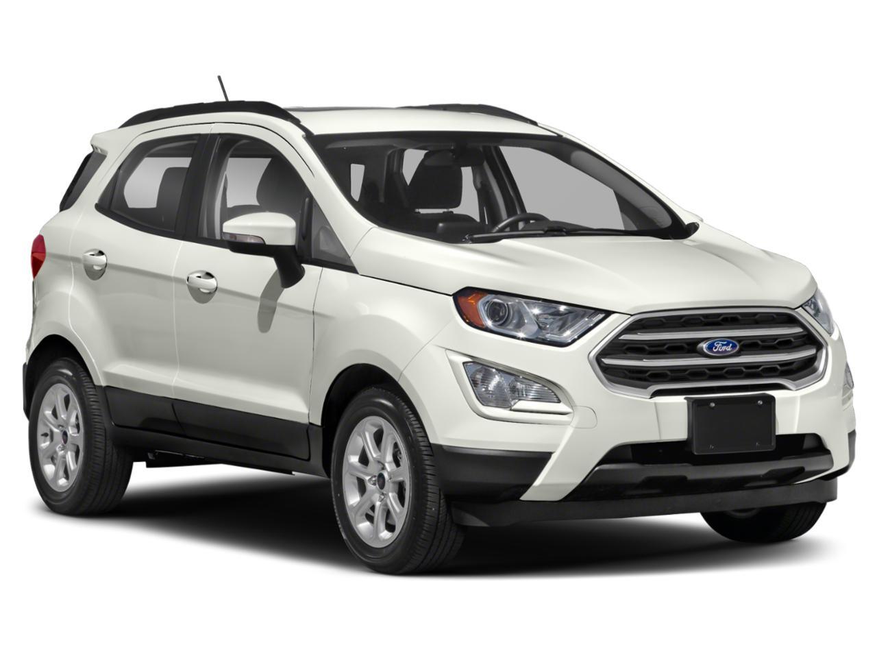 2021 Ford EcoSport SE Akron