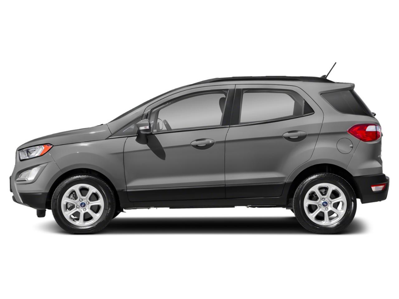 2021 Ford EcoSport SE Akron