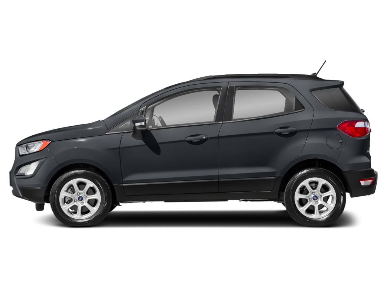 2021 Ford EcoSport SE Beeville TX