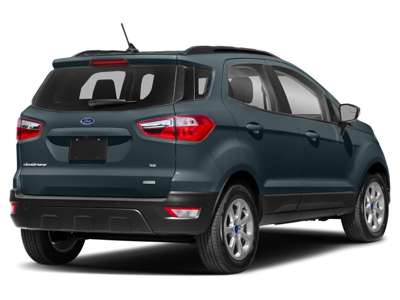 2021 Ford EcoSport SE Tucson AZ