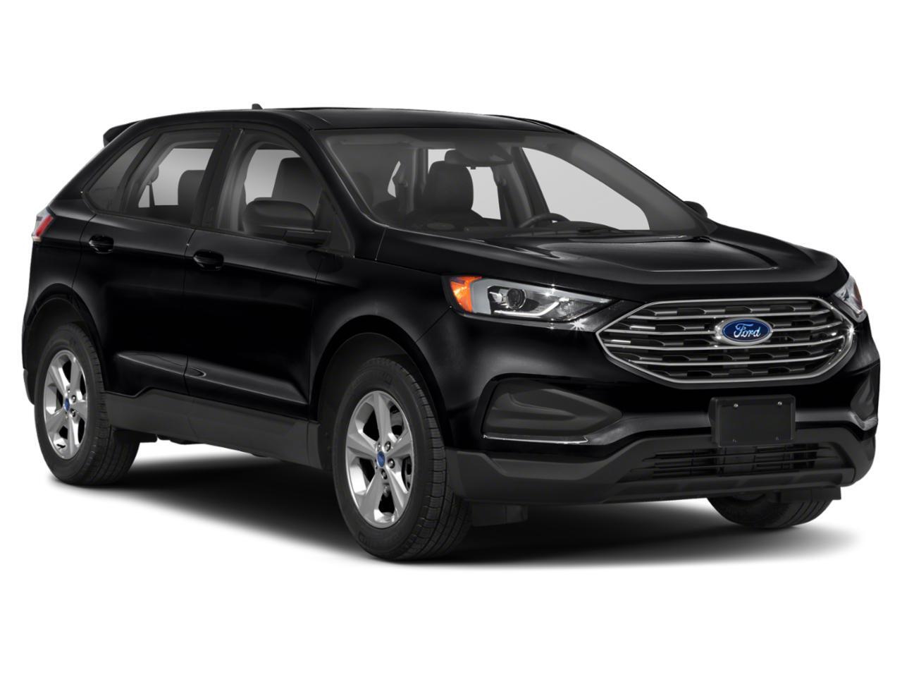 2021 Ford Edge SE Hondo TX